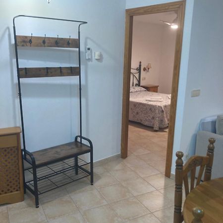 Apartmán Preciosas Vistas A La Montana, Luminoso Y Acogedor El Pueyo de Araguás Exteriér fotografie