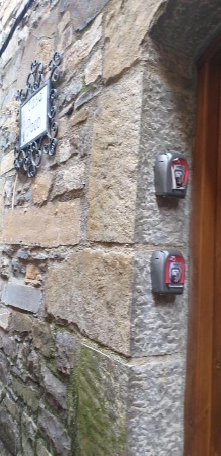 Apartmán Preciosas Vistas A La Montana, Luminoso Y Acogedor El Pueyo de Araguás Exteriér fotografie