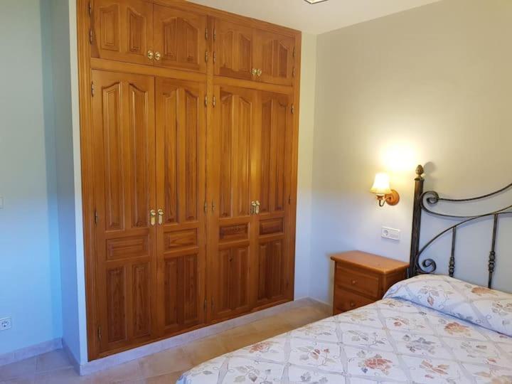 Apartmán Preciosas Vistas A La Montana, Luminoso Y Acogedor El Pueyo de Araguás Exteriér fotografie