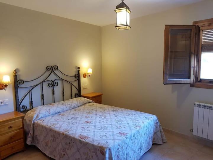 Apartmán Preciosas Vistas A La Montana, Luminoso Y Acogedor El Pueyo de Araguás Exteriér fotografie