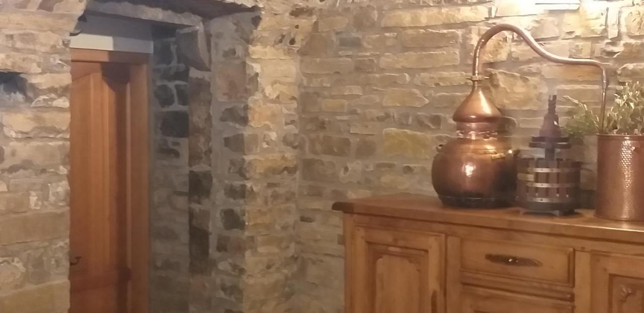 Apartmán Preciosas Vistas A La Montana, Luminoso Y Acogedor El Pueyo de Araguás Exteriér fotografie