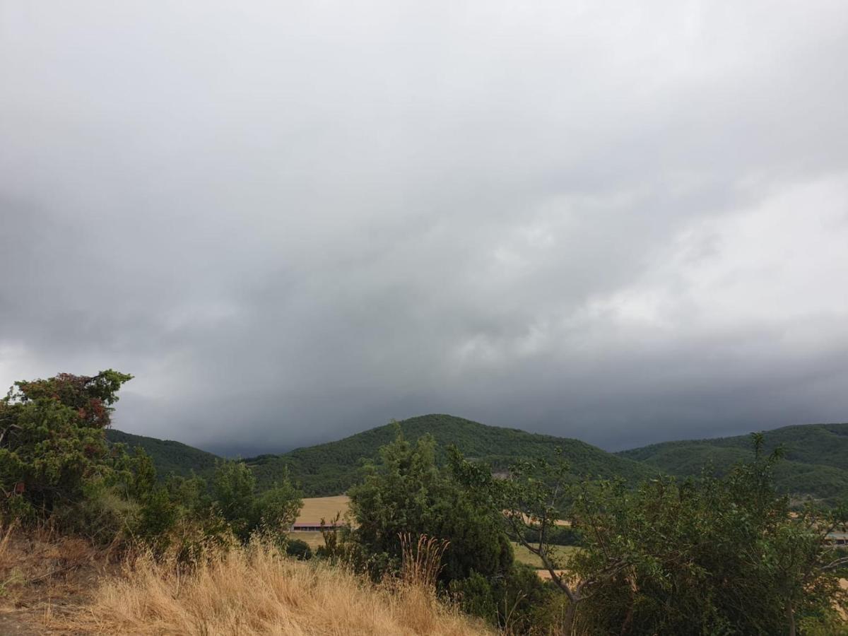 Apartmán Preciosas Vistas A La Montana, Luminoso Y Acogedor El Pueyo de Araguás Exteriér fotografie