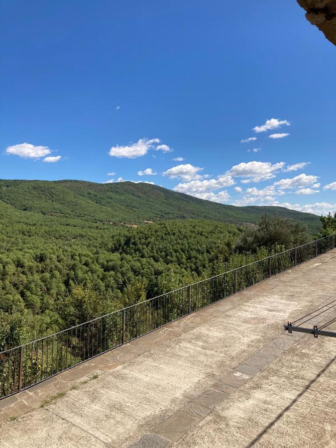 Apartmán Preciosas Vistas A La Montana, Luminoso Y Acogedor El Pueyo de Araguás Exteriér fotografie