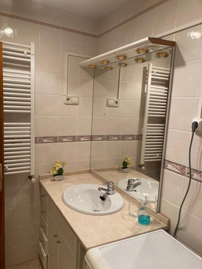 Apartmán Preciosas Vistas A La Montana, Luminoso Y Acogedor El Pueyo de Araguás Exteriér fotografie