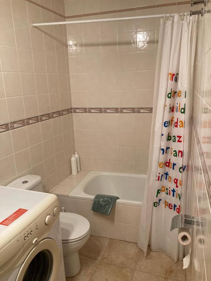 Apartmán Preciosas Vistas A La Montana, Luminoso Y Acogedor El Pueyo de Araguás Exteriér fotografie