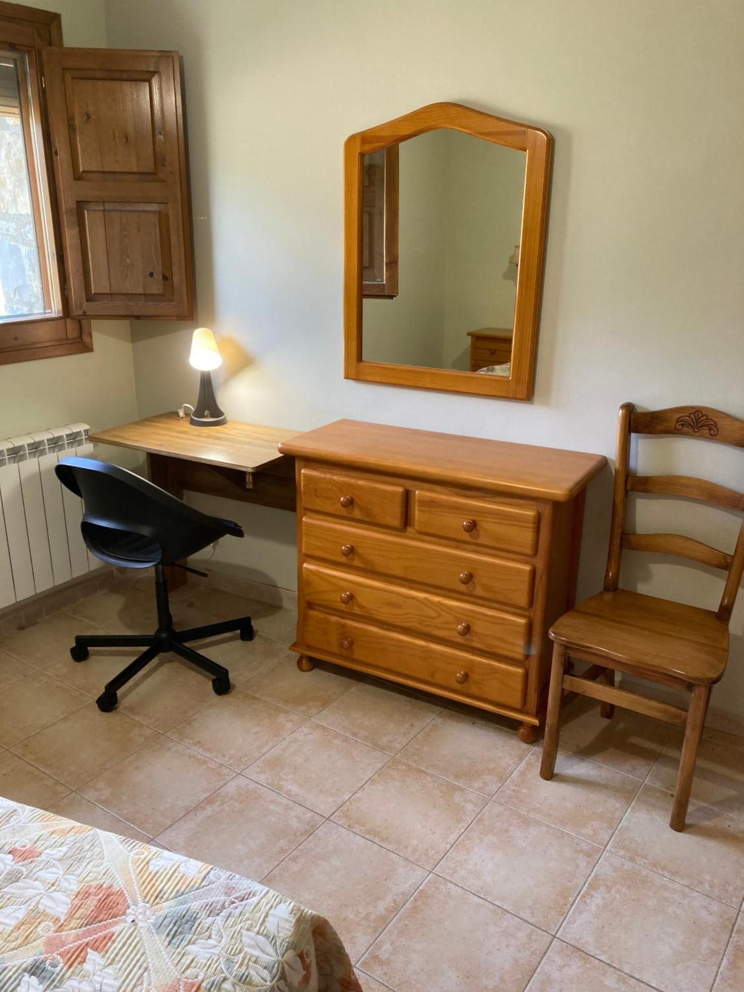 Apartmán Preciosas Vistas A La Montana, Luminoso Y Acogedor El Pueyo de Araguás Exteriér fotografie