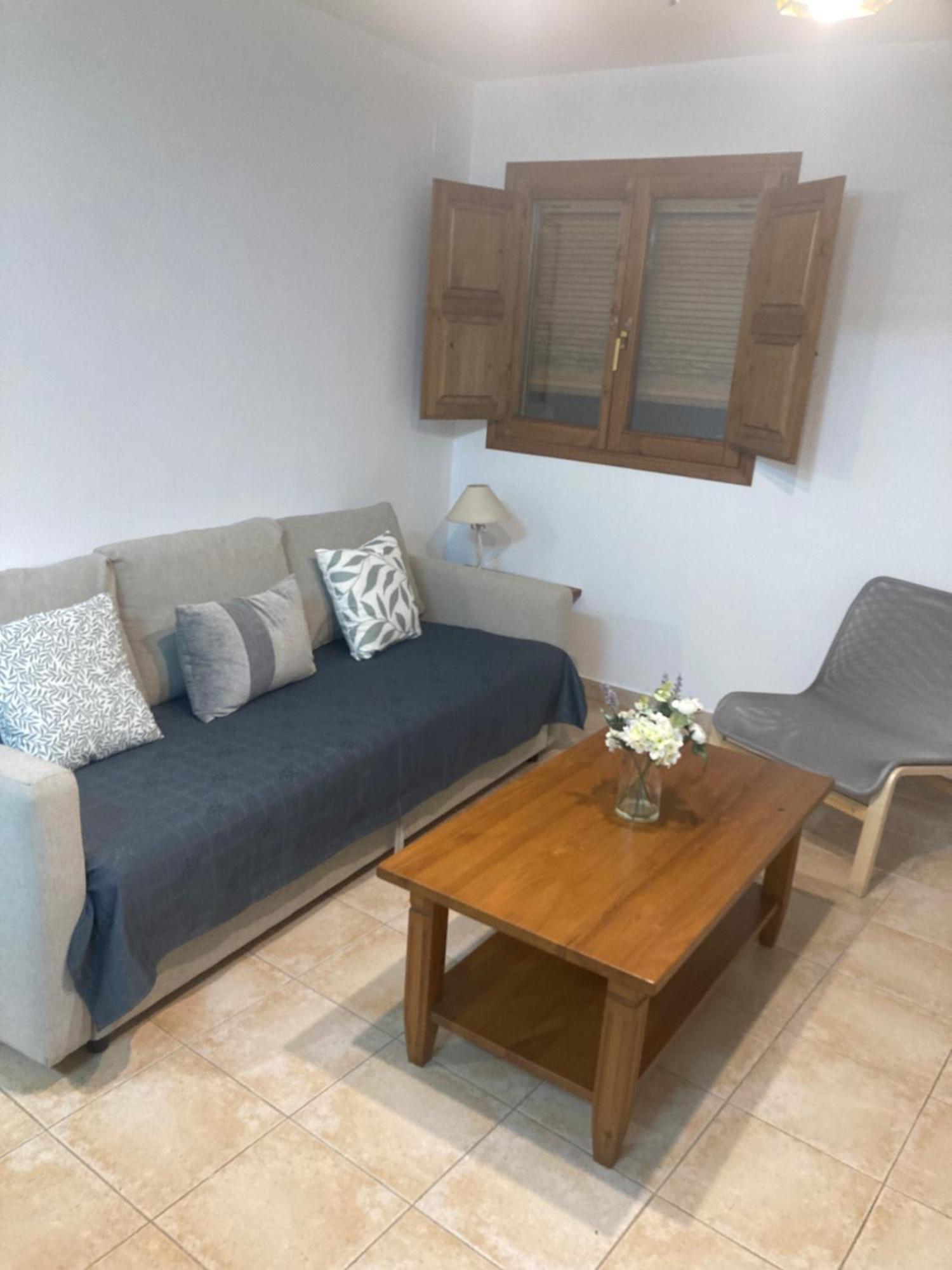 Apartmán Preciosas Vistas A La Montana, Luminoso Y Acogedor El Pueyo de Araguás Exteriér fotografie